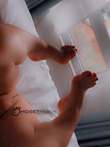 Valentina Midget Latest Nude Pussy And Boobs Onlyfans Leaked Album