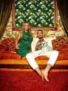 Paige Vanzant Latest Pussy And Boobs Leaks Onlyfans Album