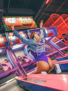 Paige Vanzant Latest Pussy And Boobs Leaks Onlyfans Album