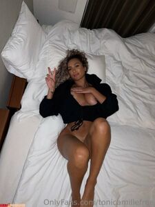 Toni Camille Latest 2023 Nude Pussy And Boobs Leaks Onlyfans Album