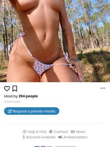 Instagram Model Popstantot Nude Leaks