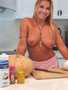Jenny Scordamaglia latest nude pussy and boobs leaks album