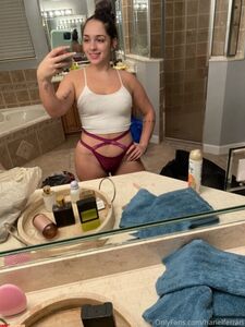 Hariel Ferrari Nude Boobs And Pussy Onlyfans Leaks Album