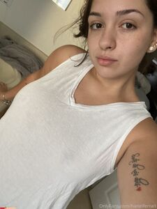 Hariel Ferrari Nude Boobs And Pussy Onlyfans Leaks Album
