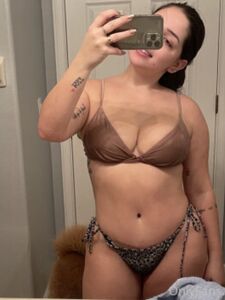 Hariel Ferrari Nude Boobs And Pussy Onlyfans Leaks Album