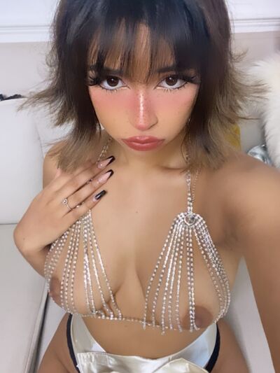 urbabydollxo exclusive onlyfans leaked nudes