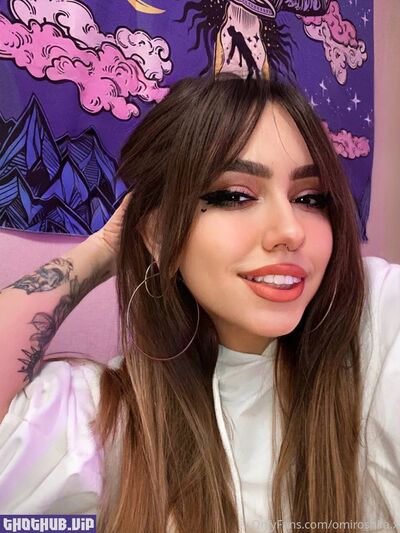 Omiroshka.x new hot onlyfans leaked nudes