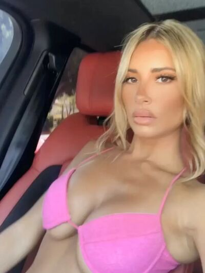 sierra skye onlyfans leak nude photos and videos