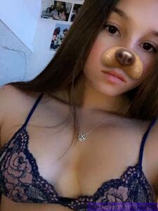 Kelsy Rafferty Amateur Nudes Leaks