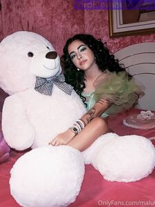 Malu Trevejo Onlyfans Leaks Album