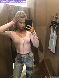 Tayathegoddess Onlyfans Leaks Album - Latest Set