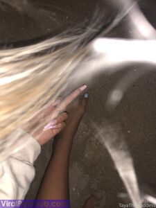 Tayathegoddess Onlyfans Leaks Album - Latest Set