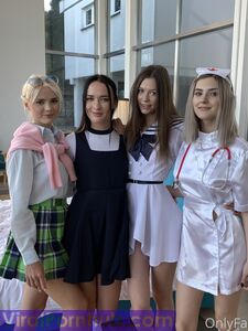 Eva Elfie Onlyfans Leaked Photos