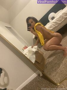 teanna trum Onlyfans Leaks Album - Latest Set