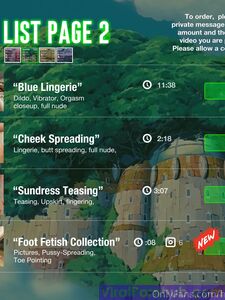 hellomeimei Onlyfans Leaks Album - Latest Set