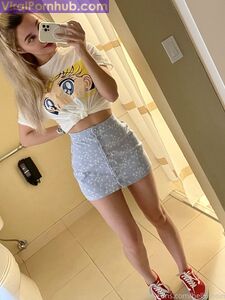 hellomeimei Onlyfans Leaks Album - Latest Set