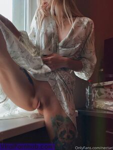 Nectarinka Onlyfans Leaks Album - Latest Set