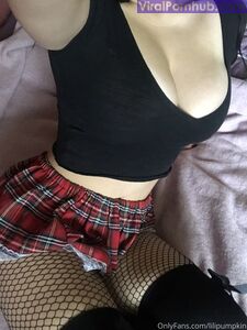 mini loona Onlyfans Leaks Latest Photoset