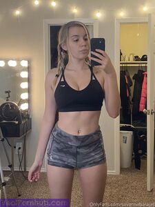 Savanna Barajas Onlyfans Leaks Latest Photoset