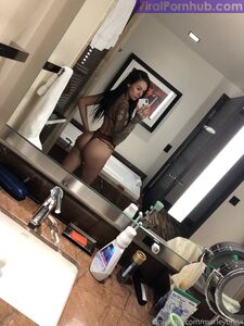 Marley Brinx Onlyfans Leaks Latest Photoset