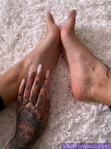 Marley Brinx Onlyfans Leaks Latest Photoset