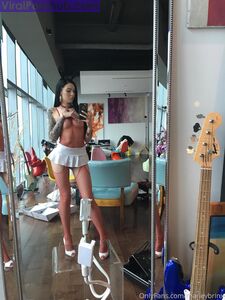 Marley Brinx Onlyfans Leaks Latest Photoset