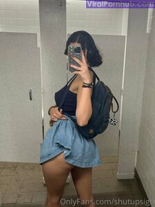 starrysighh Onlyfans Leaks Latest Photoset