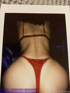 starrysighh Onlyfans Leaks Latest Photoset