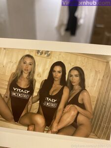 kaylen ward Onlyfans Leaks Nude Album