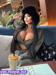 Maja Marinkovic Nude Onlyfans & Patreon leaked 59 nude photos and videos