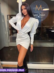 Maja Marinkovic Nude Onlyfans & Patreon leaked 59 nude photos and videos