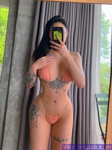 songyuxin_hitomi  Onlyfans Leaks Nude Album