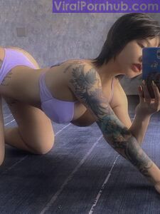 songyuxin_hitomi  Onlyfans Leaks Nude Album