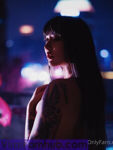 songyuxin_hitomi  Onlyfans Leaks Nude Album