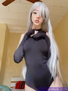 Me1adinha Latest Onlyfans Leaked Album