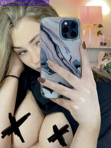 LacyLotus Latest Onlyfans Leaked Album