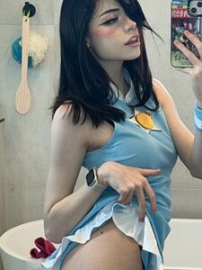 Hannahowo Premium onlyfans leaked nudes Paid set