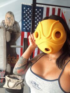 NataliaMarquez Onlyfans Leaked Nude Album Set