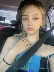 Eviehasthefunnny Onlyfans Leaks Latest Nude Photos