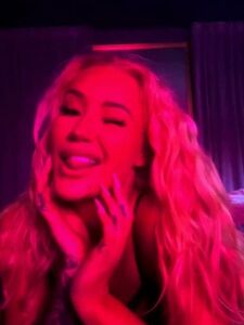 Iggy Azalea Sexy Lingerie Tease Onlyfans Video Leaked