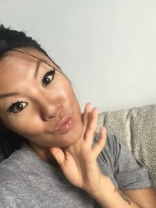 Asa Akira Nude Masturbation Selfie Onlyfans Video Leaked