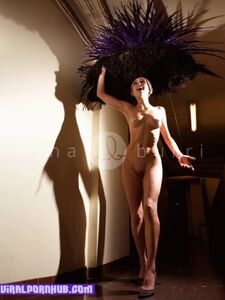 Nina Burri Sextape And Nudes Leaked