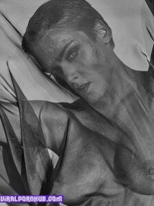 Nina Burri Sextape And Nudes Leaked