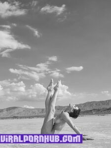 Nina Burri Sextape And Nudes Leaked