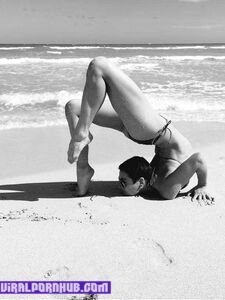 Nina Burri Sextape And Nudes Leaked