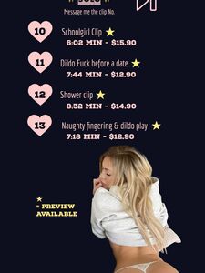 SophieLaurenxxo Onlyfans Leaks Latest Nude Photos