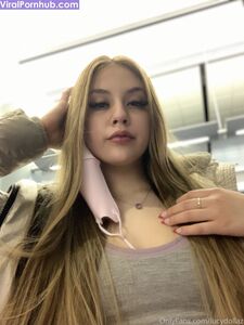 LucyDoll Onlyfans Latest Nudes Leaked Photos