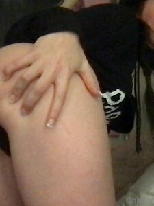 Belle Delphine Sexy Goth Onlyfans Latest 2023 Nudes Leaked Photos set