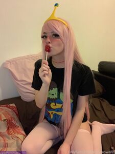 Moxxi.Morgan Onlyfans Latest Nudes Leaked Photos