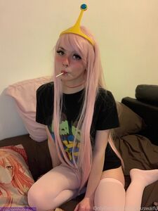 Moxxi.Morgan Onlyfans Latest Nudes Leaked Photos